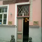 Hotel Merchants House