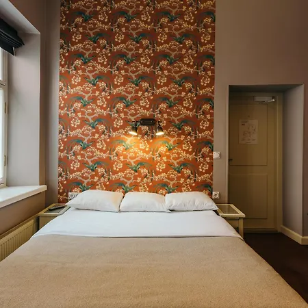 Merchants House Hotel Tallinn