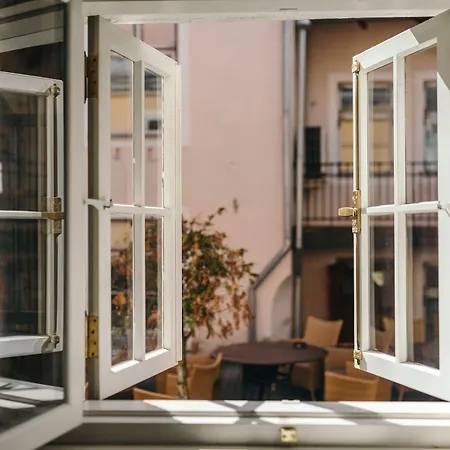 Merchants House Hotel Tallinn