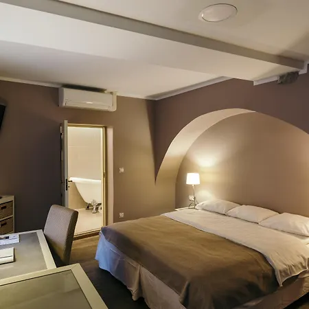 Hotell Merchants House