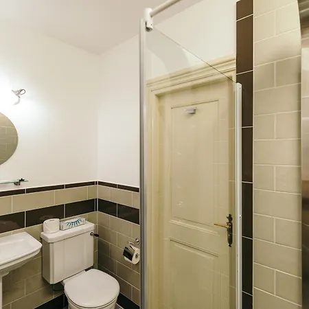 Merchants House Hotell Tallinn