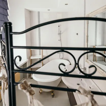 Hotell Merchants House