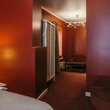 Merchants House Hotel Tallinn