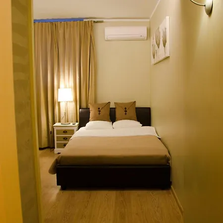 Hotel Merchants House Tallinn