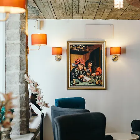 Merchants House 4* Tallinn