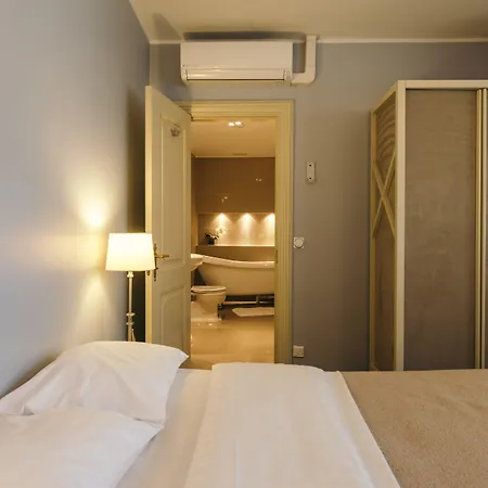 Hotell Merchants House