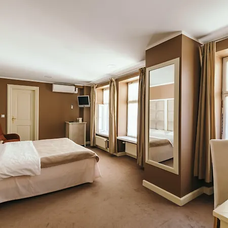 Merchants House Tallinn