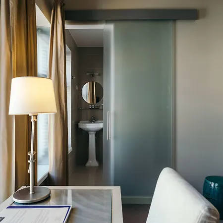 Merchants House Hotell 4*