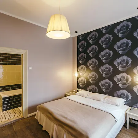 Hotell Merchants House Tallinn