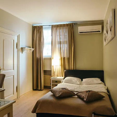 Hotell Merchants House Tallinn