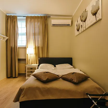 Hotell Merchants House Tallinn