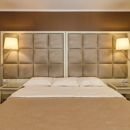 Hotell Merchants House