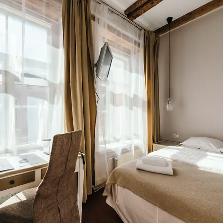 Merchants House 4* تالين