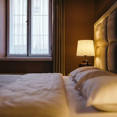 Merchants House Tallinn