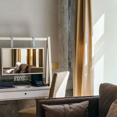 Merchants House Hotell Tallinn