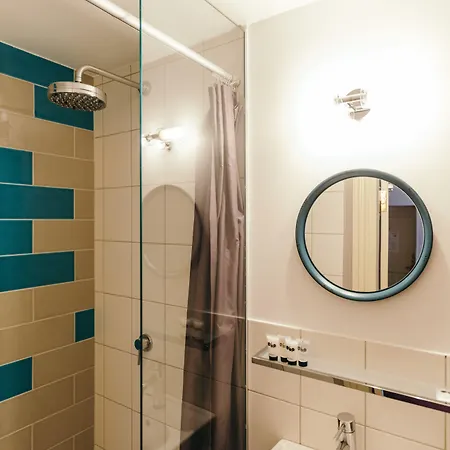 Hotell Merchants House