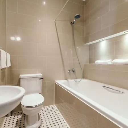 Hotell Merchants House