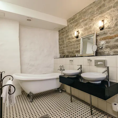 Merchants House Hotell