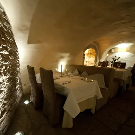 Merchants House 4* 탈린