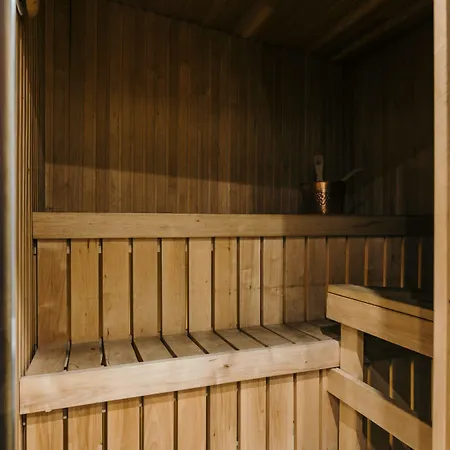 Hotell Merchants House