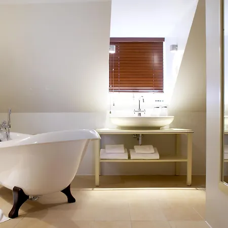 Merchants House Hotel Tallinn