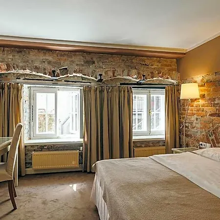 Merchants House Hotel 4*