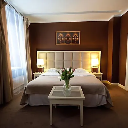 Merchants House فندق 4*