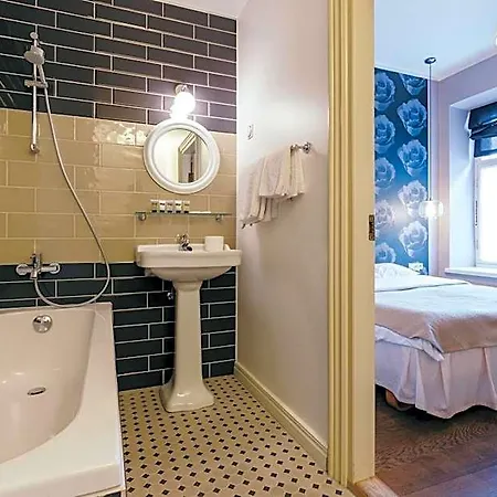 Merchants House 4* Tallinn