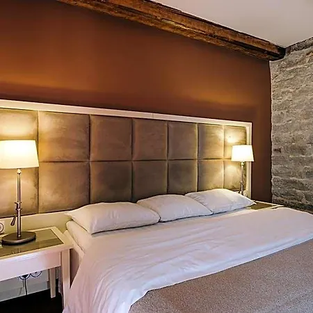 Merchants House 4* Tallinn