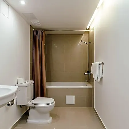Merchants House Hotel 4*