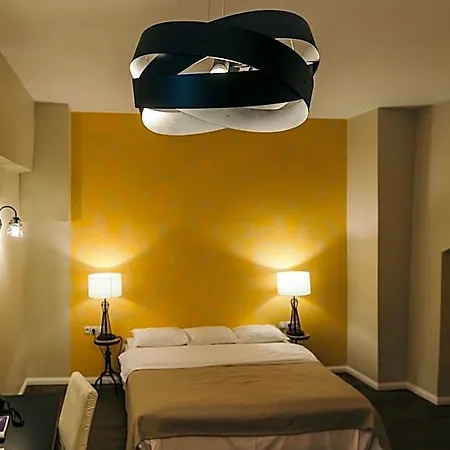 Hotel Merchants House