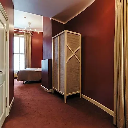 Merchants House Hotel Tallinn