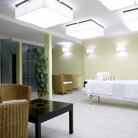 فندق Merchants House 4*