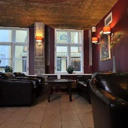 Merchants House Tallinn