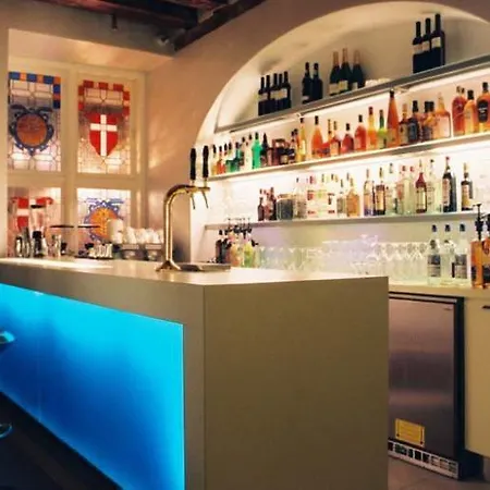 Hotell Merchants House