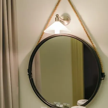 Hotell Merchants House 4*