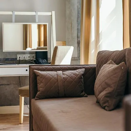 Hotell Merchants House Tallinn