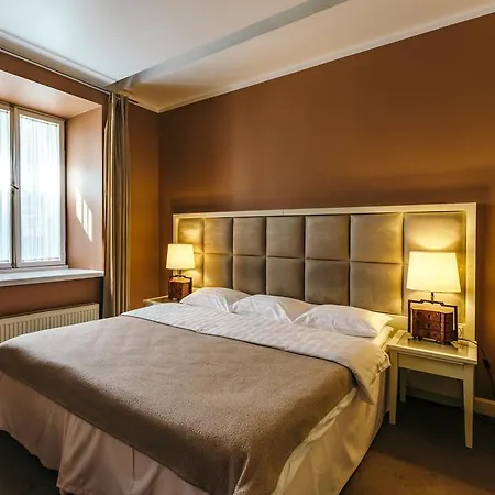 Hotel Merchants House Tallinn