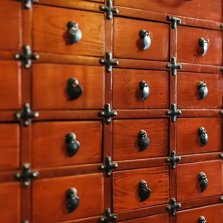 Merchants House Hotell 4*