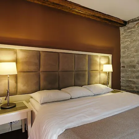 Merchants House 4* Tallinn