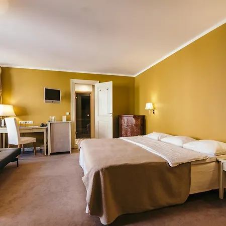 Merchants House Hotel Tallinn