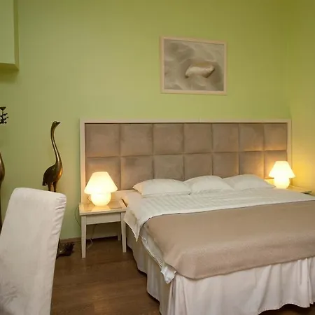 Merchants House 4* Таллин