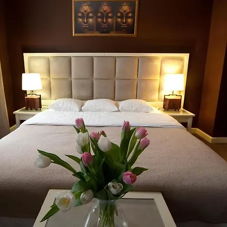 Merchants House Hotel Tallinn