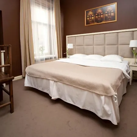 Merchants House Tallinn