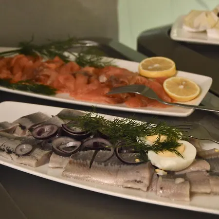 Hotell Merchants House Tallinn