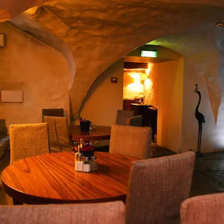 Merchants House 탈린