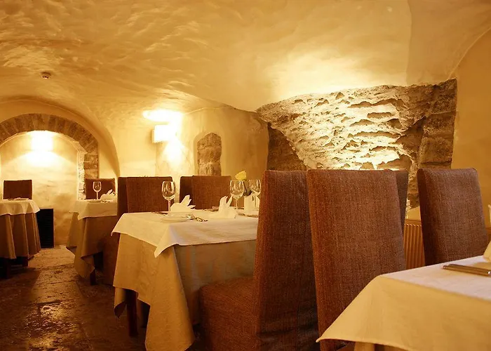 Hotel Merchants House