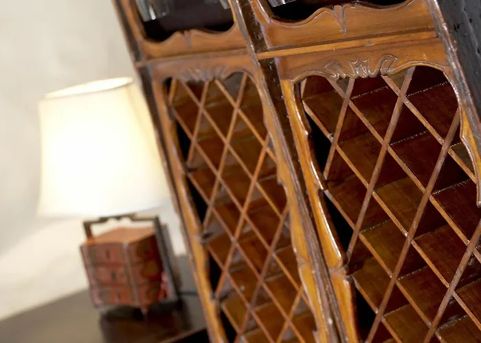 Отель Merchants House Таллин