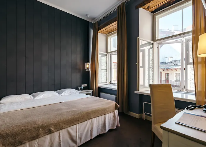 Merchants House Таллин