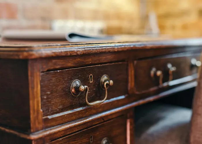 Merchants House Hotel Tallinn